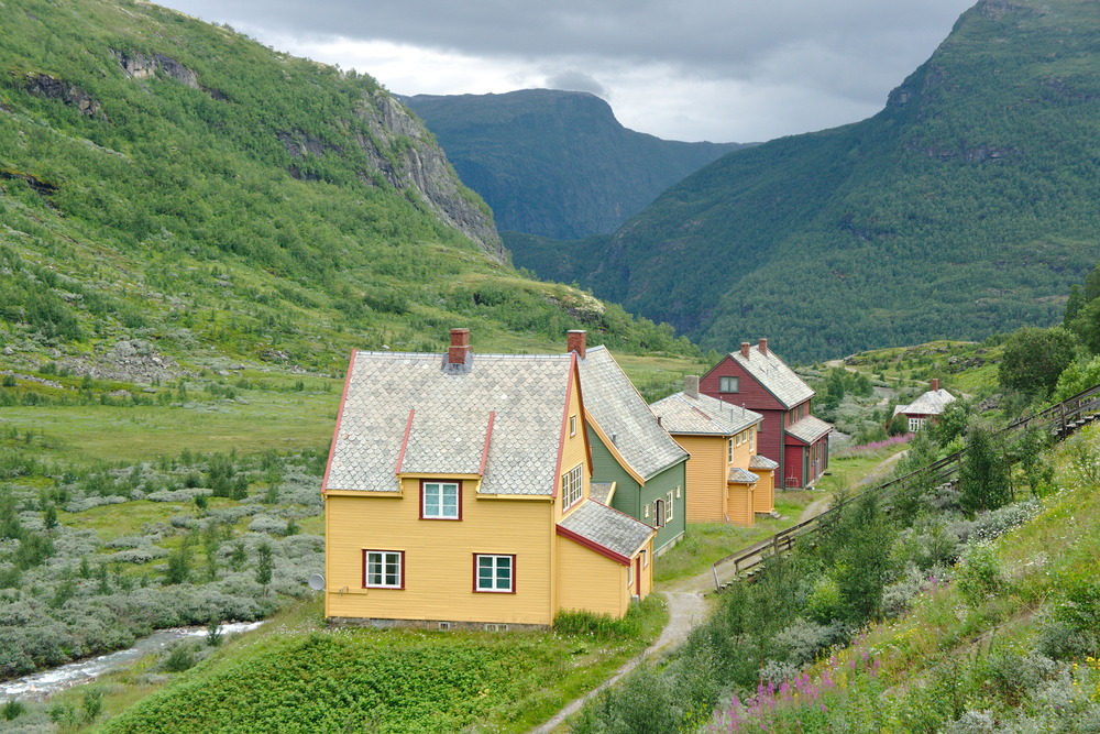 Myrdal