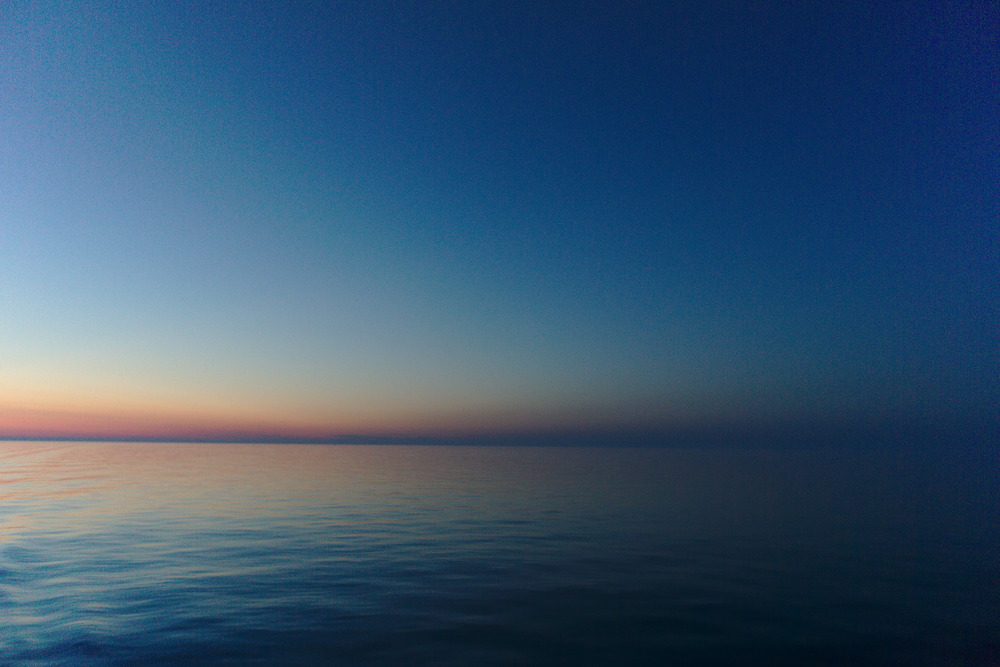 Mer Adriatique